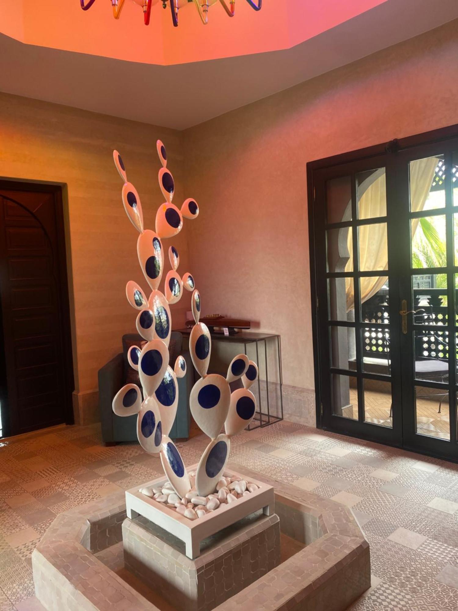 Villa Mano Lagouassem Exterior foto
