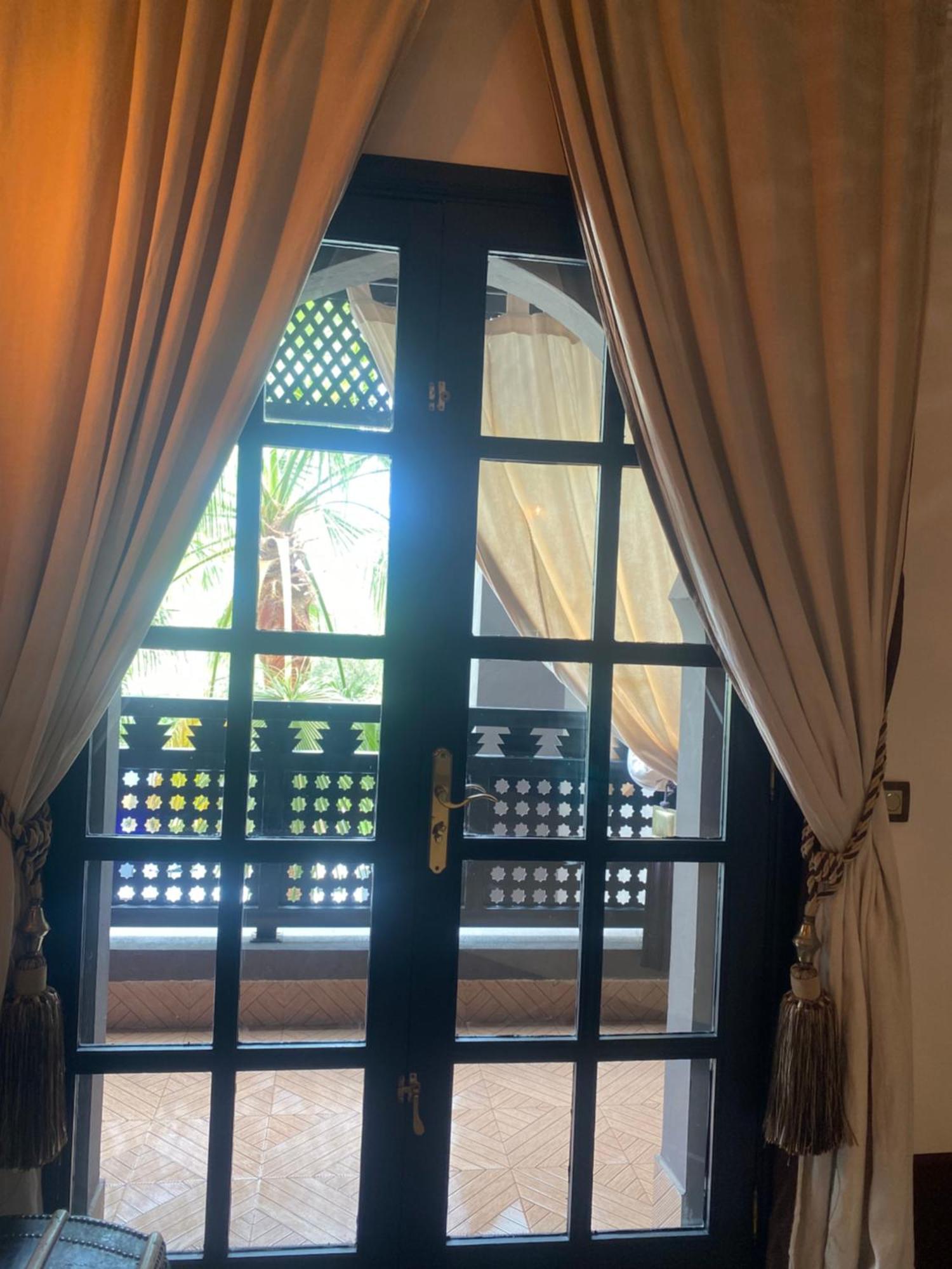 Villa Mano Lagouassem Habitación foto