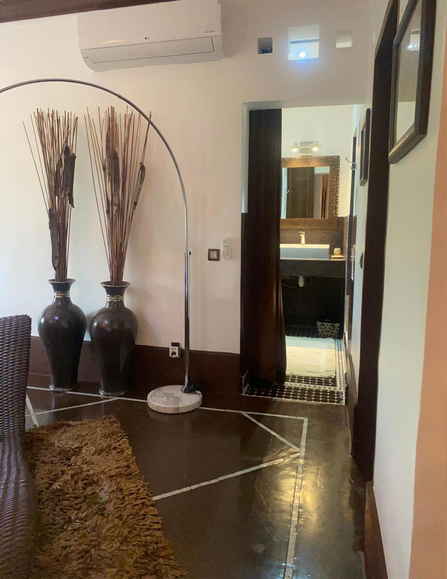 Villa Mano Lagouassem Habitación foto